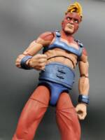 Goliath (Barton) V2 (Marvel Legends) Custom Action Figure