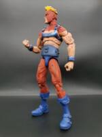 Goliath (Barton) V2 (Marvel Legends) Custom Action Figure