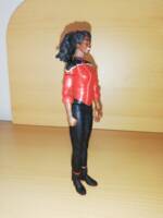Ensign Mariner (Star Trek: Lower Decks) - DST (Star Trek) Custom Action Figure