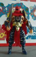 Wolverine Death Horsemen (Marvel) Custom Action Figure