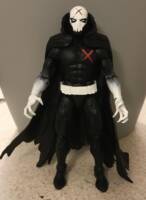 Red X (DC Universe) Custom Action Figure