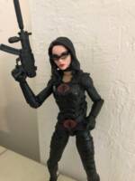 Baroness (G.I. Joe Classified) Custom Action Figure