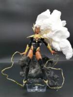 Storm (Hellfire Gala 2021) (Marvel Legends) Custom Action Figure