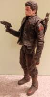 Star Wars Terminator (Star Wars) Custom Action Figure