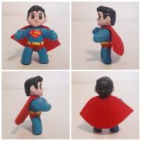 Pup Pup (DC Universe) Custom Action Figure