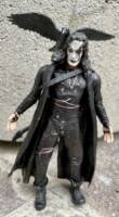 The Crow (Crow) Custom Action Figure