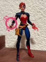 Jean Grey AOA (Marvel Legends) Custom Action Figure