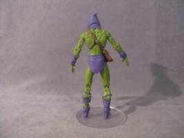 Carrion (Marvel Universe) Custom Action Figure