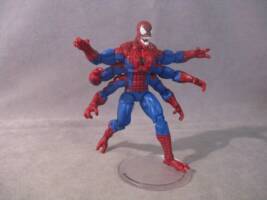 Doppelganger (Marvel Universe) Custom Action Figure
