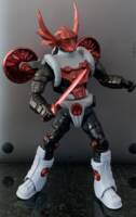 Acroyear (Masters of the Universe) Custom Action Figure