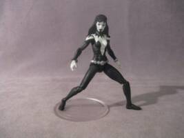 Shriek (Marvel Universe) Custom Action Figure