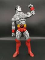 Colossus (Outback) V3 (Marvel Legends) Custom Action Figure
