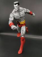 Colossus (Outback) V3 (Marvel Legends) Custom Action Figure