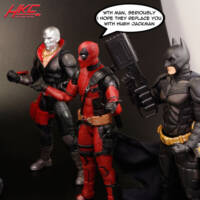James Bond (No Time To Die) (Marvel Legends) Custom Action Figure
