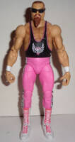Jim "The Anvil" Neidhart (1997) (Wrestling) Custom Action Figure