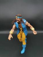 Angar the Screamer (Marvel Legends) Custom Action Figure