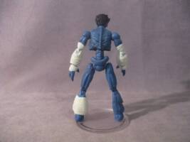 Raziel (Soul Reaver) Custom Action Figure