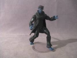 X2 Nightcrawler (Marvel Universe) Custom Action Figure