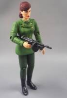 Agent Carter (Marvel) Custom Action Figure
