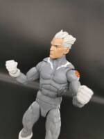 Quicksilver (Age of Apocalypse) V3 (Marvel Legends) Custom Action Figure