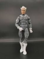 Quicksilver (Age of Apocalypse) V3 (Marvel Legends) Custom Action Figure