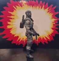 Firefly (G.I. Joe Classified) Custom Action Figure