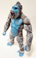 Blizzard (Primal Rage) Custom Action Figure
