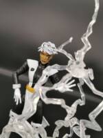 Storm (Age of Apocalypse) V3 (Marvel Legends) Custom Action Figure