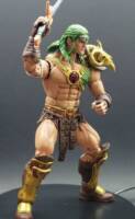 Aethyron (Marvel Legends) Custom Action Figure