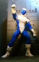 Blizzard (Marvel Universe) Custom Action Figure