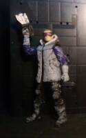 Captain Cold (DC Infinite Heroes) Custom Action Figure