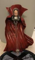 What If Scott Lang (Marvel Legends) Custom Action Figure