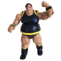 Blob (Marvel Legends) Custom Action Figure