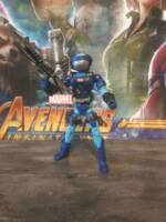 Motor viper (G.I. Joe) Custom Action Figure