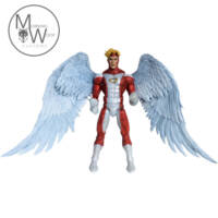 Angel (Marvel Legends) Custom Action Figure
