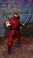 HAND Ninja (Marvel Legends) Custom Action Figure