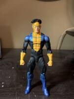 Invincible (Invincible) Custom Action Figure