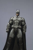 Arkham Origins Batman (Batman - Arkham Origins) Custom Action Figure