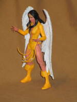 Dawnstar (Legion of Superheroes) Custom Action Figure