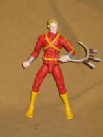 Stiletto (Marvel Legends) Custom Action Figure