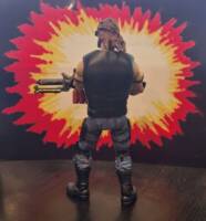 Dreadnok: Torch (G.I. Joe Classified) Custom Action Figure