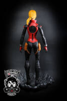 Cassandra Lang (Marvel Legends) Custom Action Figure