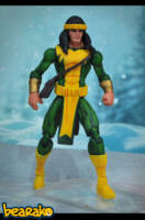 Shaman (Alpha Flight) (Marvel Universe) Custom Action Figure