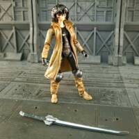 Battle Angel Gally (Alita: Battle Angel) Custom Action Figure
