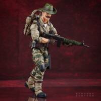 Recondo (G.I. Joe Classified) Custom Action Figure