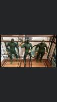 Si fan (Marvel Universe) Custom Action Figure [Si fan]