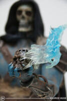 Skeletor Masters Of The Universe MOTU (Masters of the Universe) Custom Action Figure
