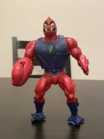 Clawful (Masters of the Universe) Custom Action Figure