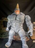 Rhino (Marvel Legends) Custom Action Figure