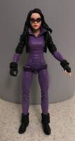 Hawkeye Kate Bishop (Marvel Legends) Custom Action Figure